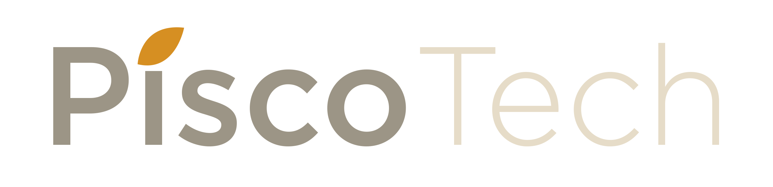 Pisco Tech Global